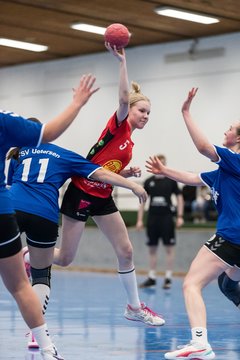 Bild 243 - wBJ TSV Ellerbek - TSV Uetersen : Ergebnis: 15:10